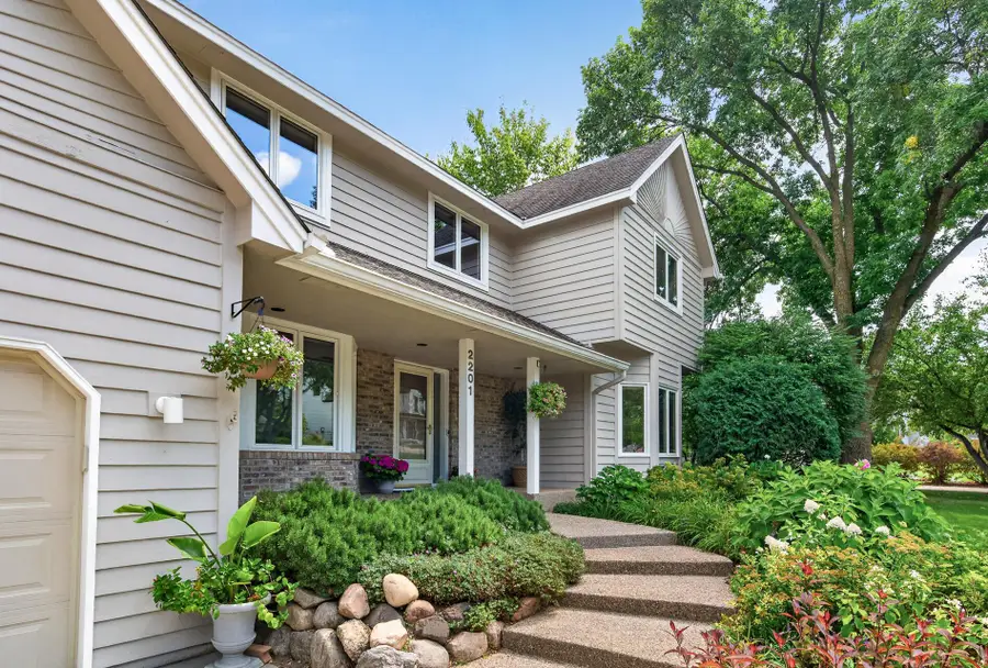 2201 Pine Island Road, Minnetonka, MN 55305 - #2
