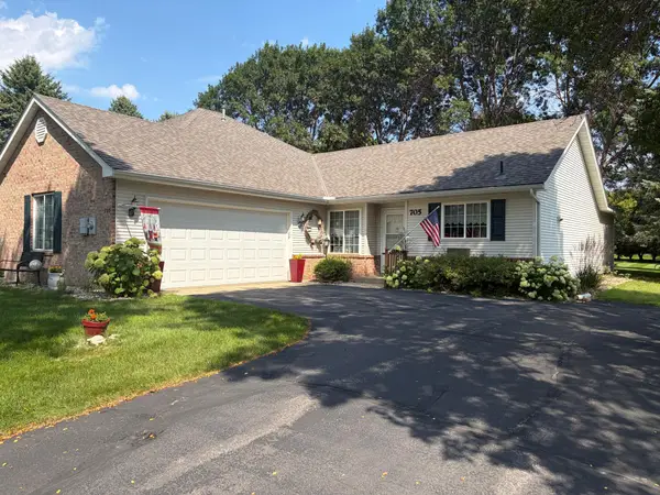 705 24th Street Se, Willmar, MN 56201