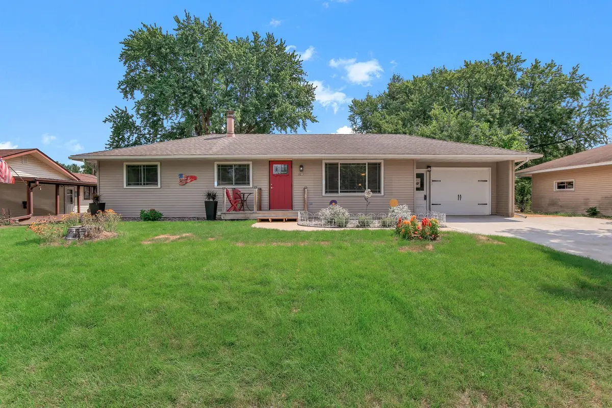 1821 Maple Street, Hastings, MN 55033 - #1