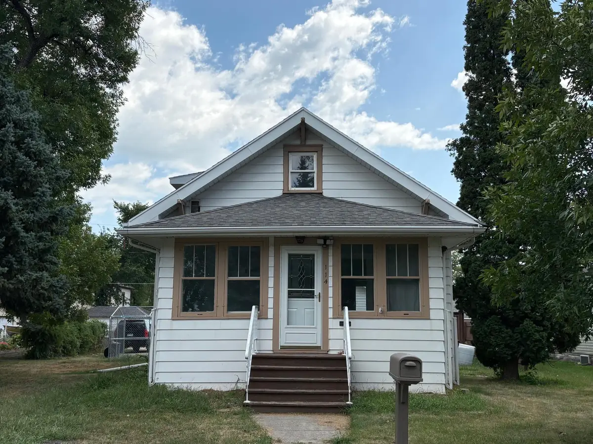 114 9th Street N, Breckenridge, MN 56520 - #1