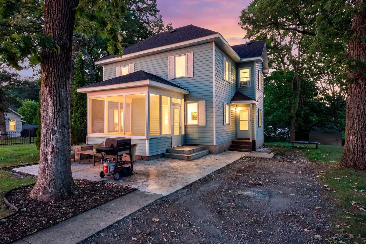 317 W River Street, Monticello, MN 55362 - #1