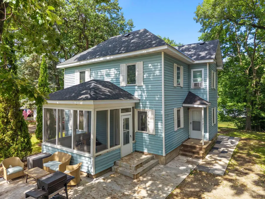 317 W River Street, Monticello, MN 55362 - #3