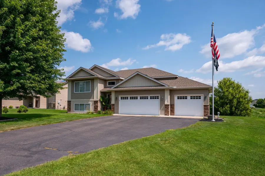 11384 71st Street Ne, Otsego, MN 55301 - #2