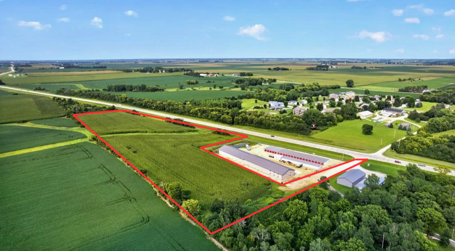 249 Highway 63 N, Racine, MN 55967 - #2