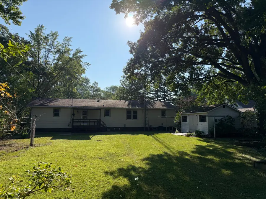 604 3rd Street Sw, Little Falls, MN 56345 - #2