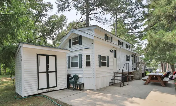 30199 County Road 3 Lot #19, Merrifield, MN 56465