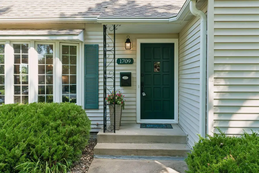1709 Preston Lane, Hopkins, MN 55343 - #2