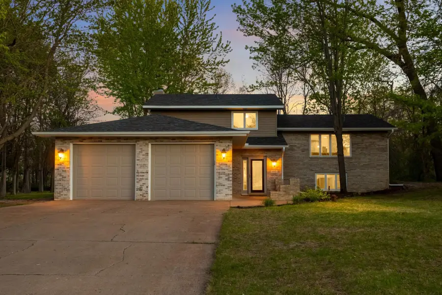 410 167th Lane Ne, Ham Lake, MN 55304 - #2