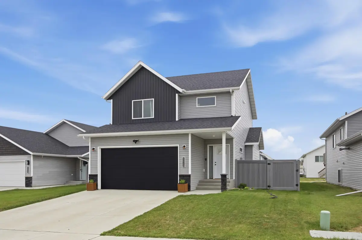 6029 Kodiak Lane, Horace, ND 58047 - #1