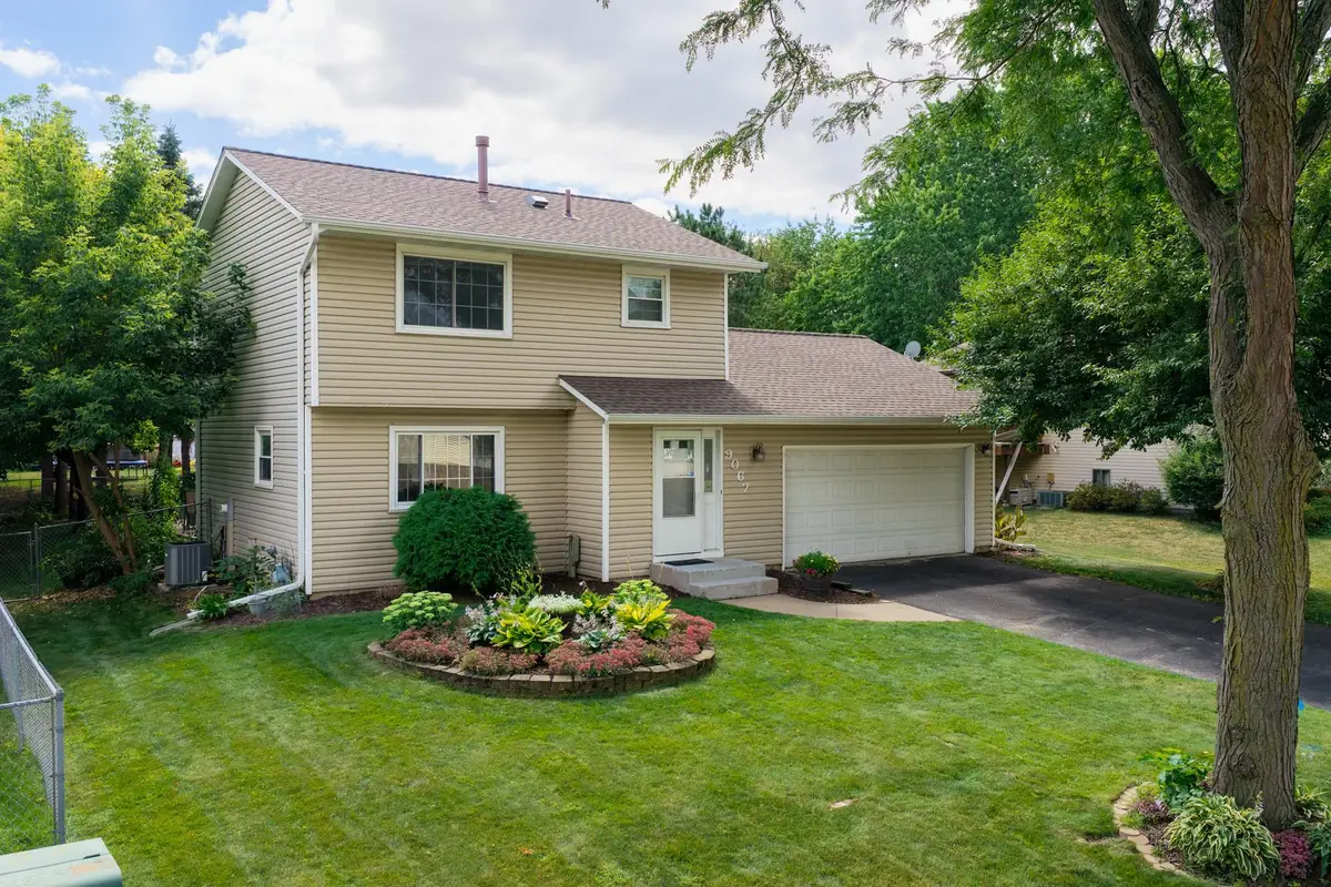 9067 75th Street S, Cottage Grove, MN 55016 - #1