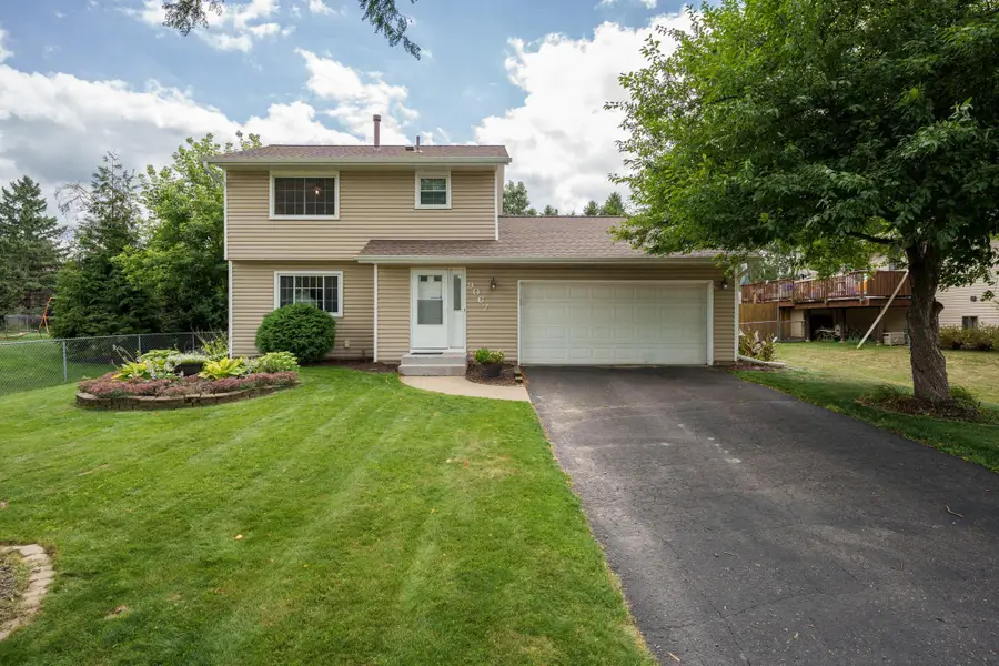 9067 75th Street S, Cottage Grove, MN 55016 - #2