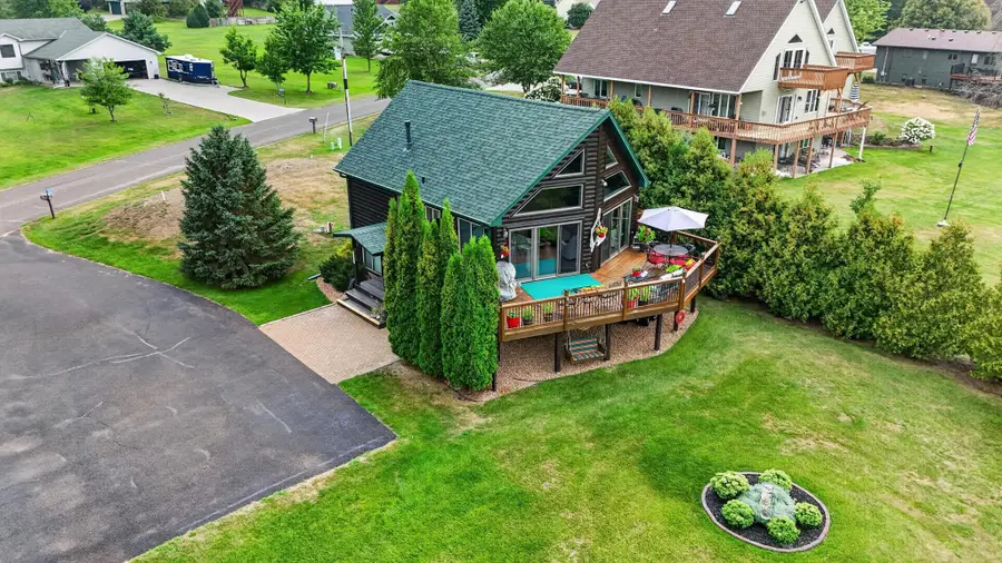 28531 Bay Shore Drive Nw, Isanti, MN 55040 - #2