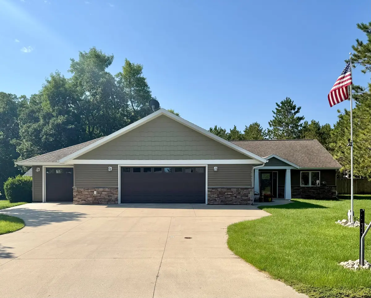 1847 Spruce Grove Trail, Detroit Lakes, MN 56501 - #1