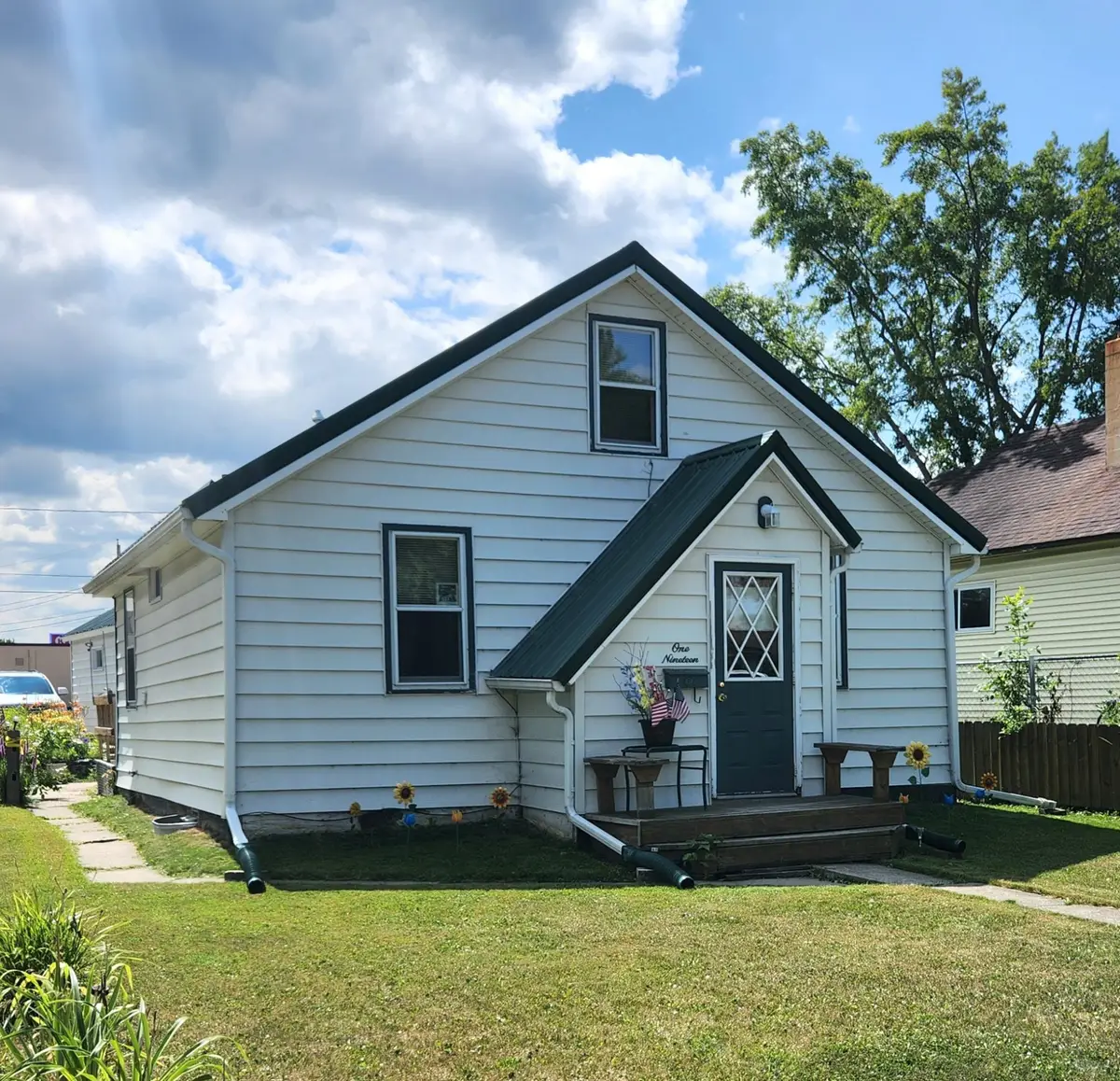119 13th Street W, International Falls, MN 56649 - #1