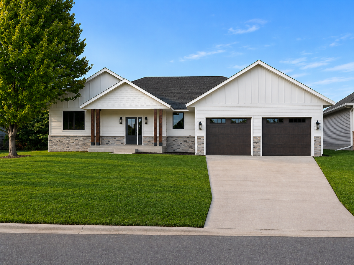 1215 Moor Stone Drive Ne, Alexandria, MN 56308 - #1