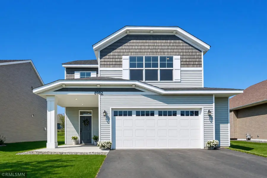 8982 Parkview Circle, Chisago City, MN 55013 - #2