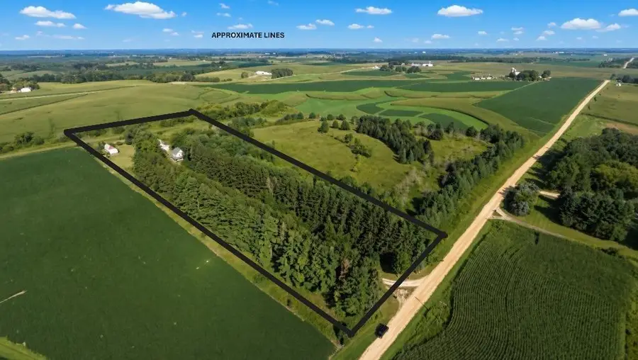 N835 190th Street, Maiden Rock, WI 54750 - #2