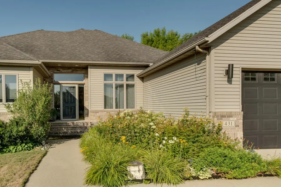 431 Clearview Court, Moorhead, MN 56560 - #2
