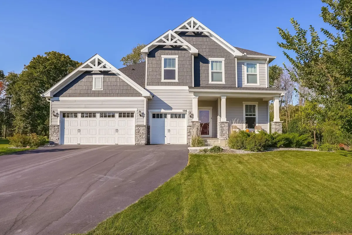 506 Twinflower Road, Medina, MN 55340 - #1