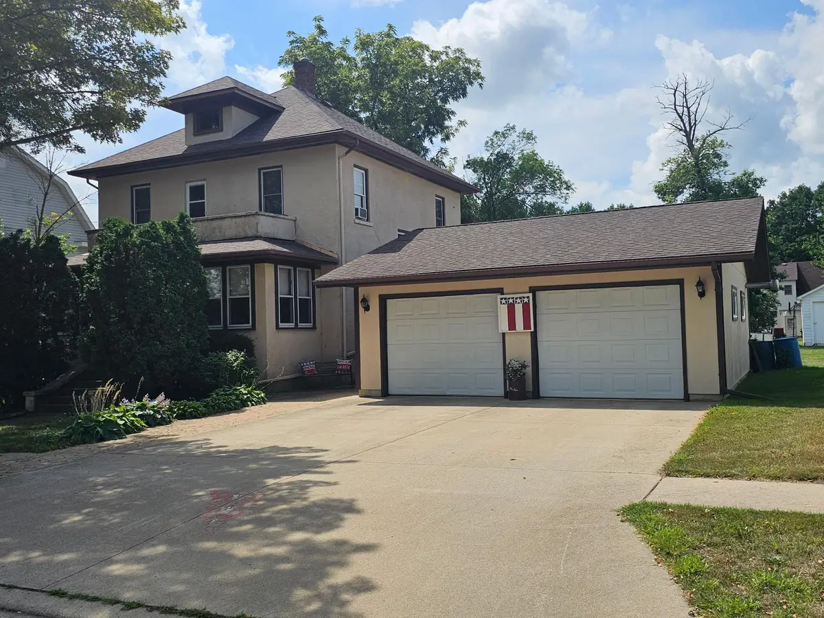 824 Adams Avenue, Westbrook, MN 56183 - #1