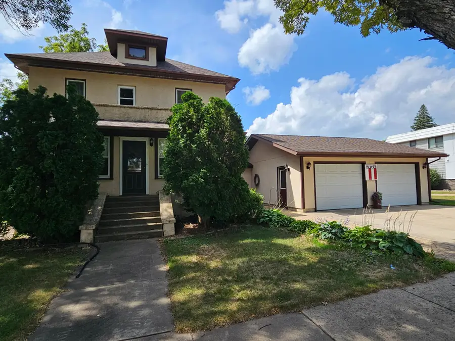 824 Adams Avenue, Westbrook, MN 56183 - #2