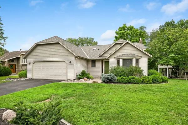 14624 Hanover Lane, Apple Valley, MN 55124