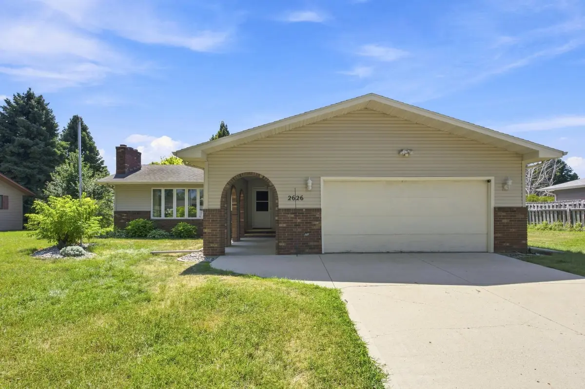 2626 Eastgate Drive S, Fargo, ND 58103 - #1