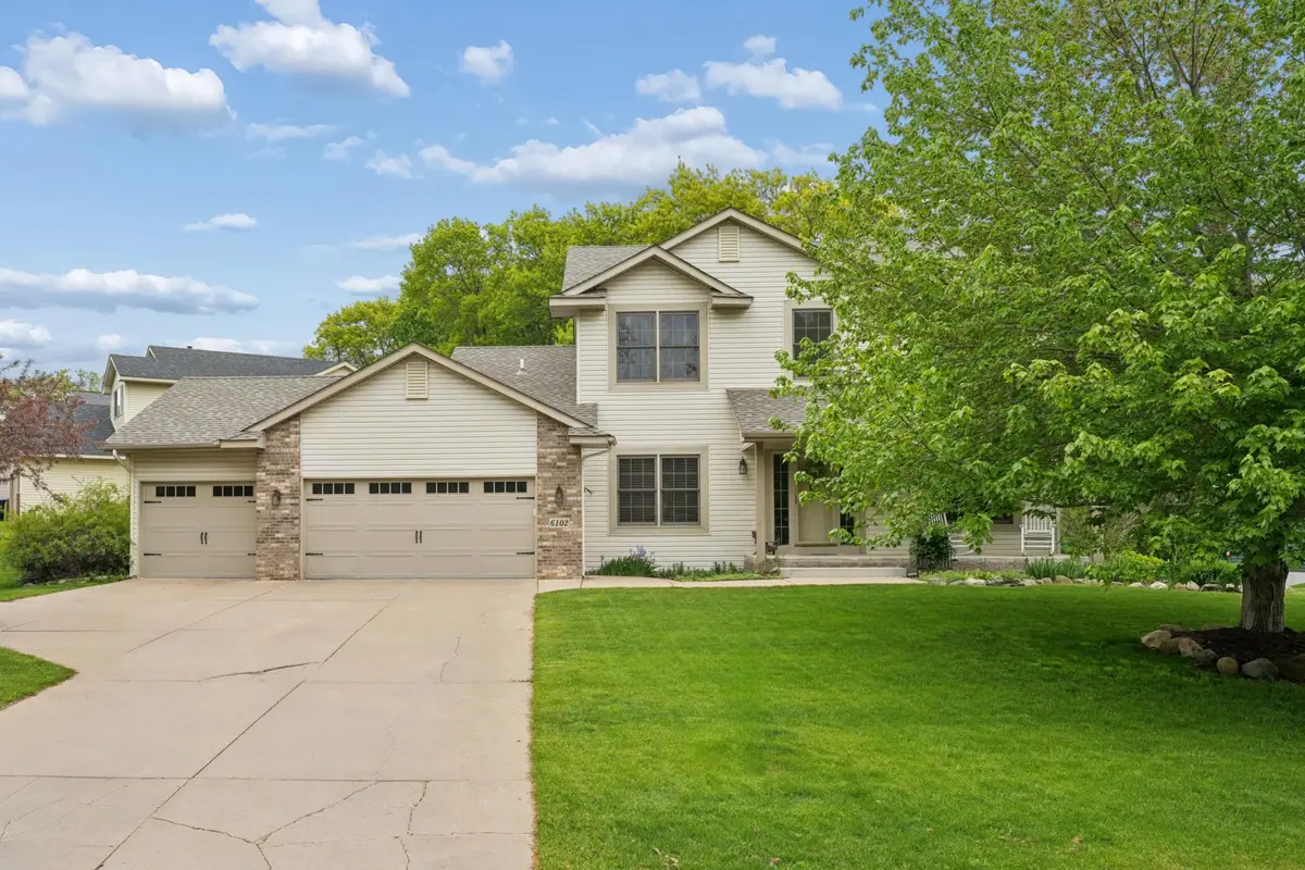6102 Wildwood Way, Monticello, MN 55362 - #1