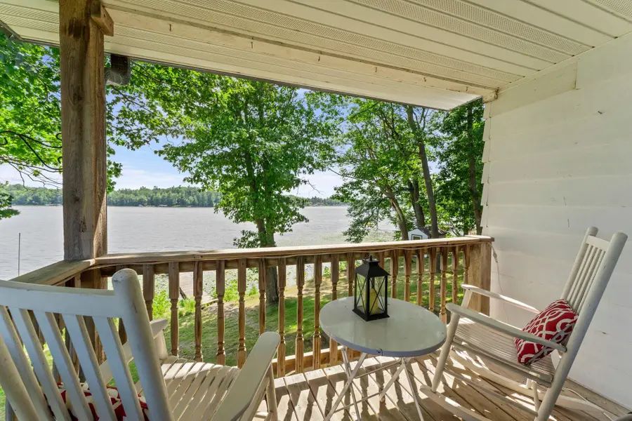 10006 Lakeside Drive, Finlayson, MN 55735 - #2