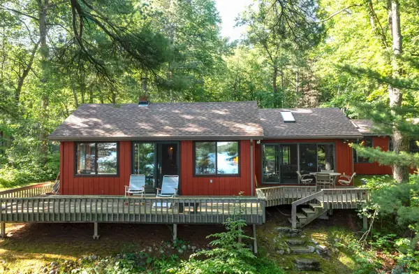6267 Woods Bay Lane Ne, Outing, MN 56662