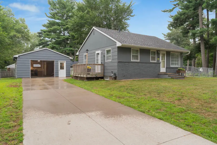 246 Birch Road, East Bethel, MN 55092 - #3