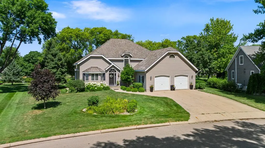 1203 Parkside Drive, Marshall, MN 56258 - #1