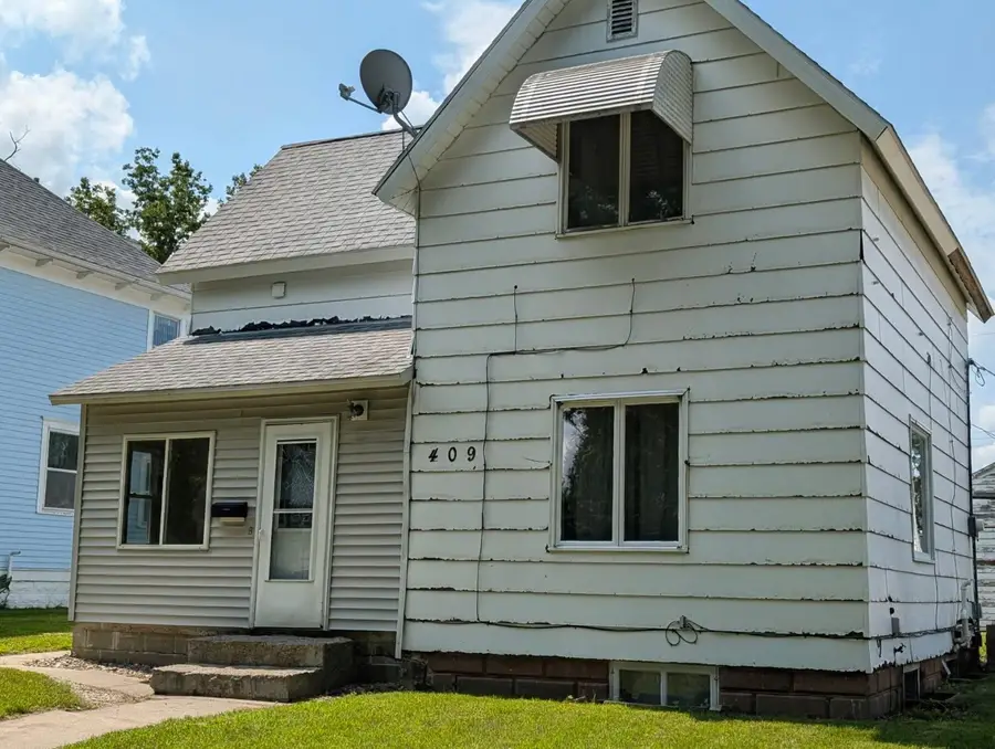 409 S 6th Street, Montevideo, MN 56265 - #2