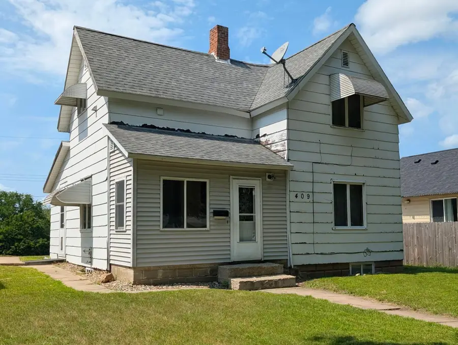 409 S 6th Street, Montevideo, MN 56265 - #3