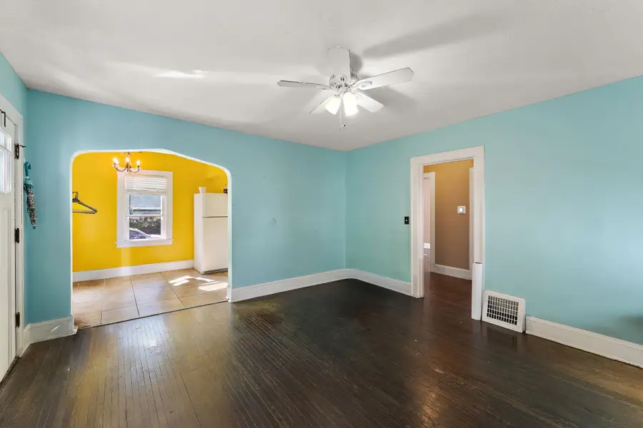 4252 Oakland Avenue, Minneapolis, MN 55407 - #3