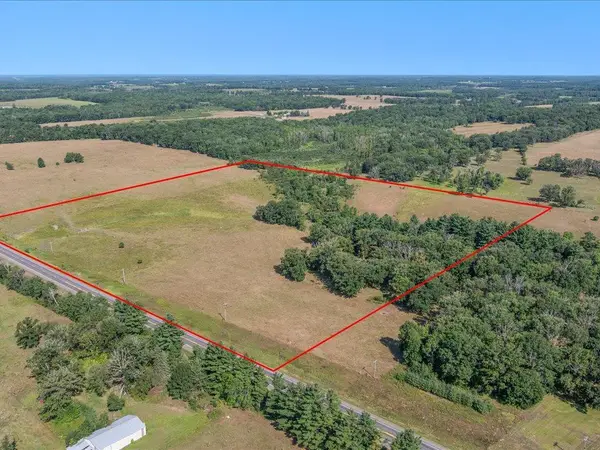 tbd 40 acre State 210, Pillager, MN 56473