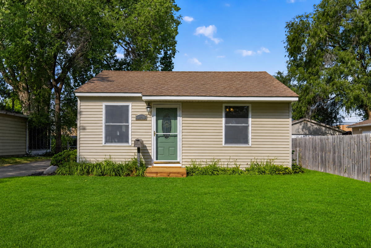 3120 Utah Avenue S, Saint Louis Park, MN 55426 - #1