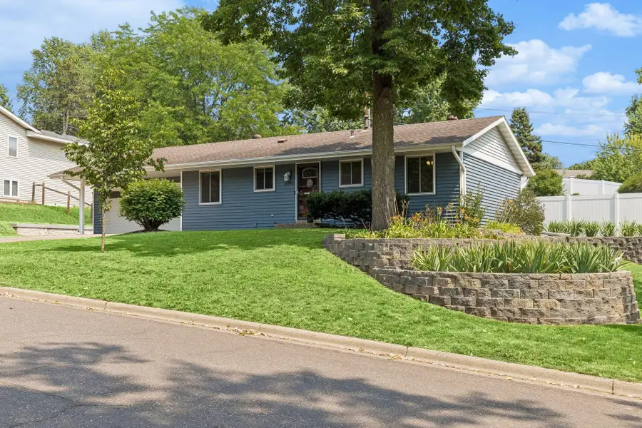 8351 Innsdale Avenue S, Cottage Grove, MN 55016 - #2