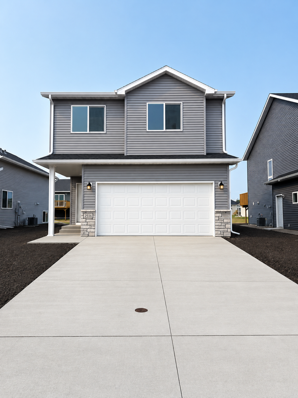 2516 38th Avenue S, Moorhead, MN 56560