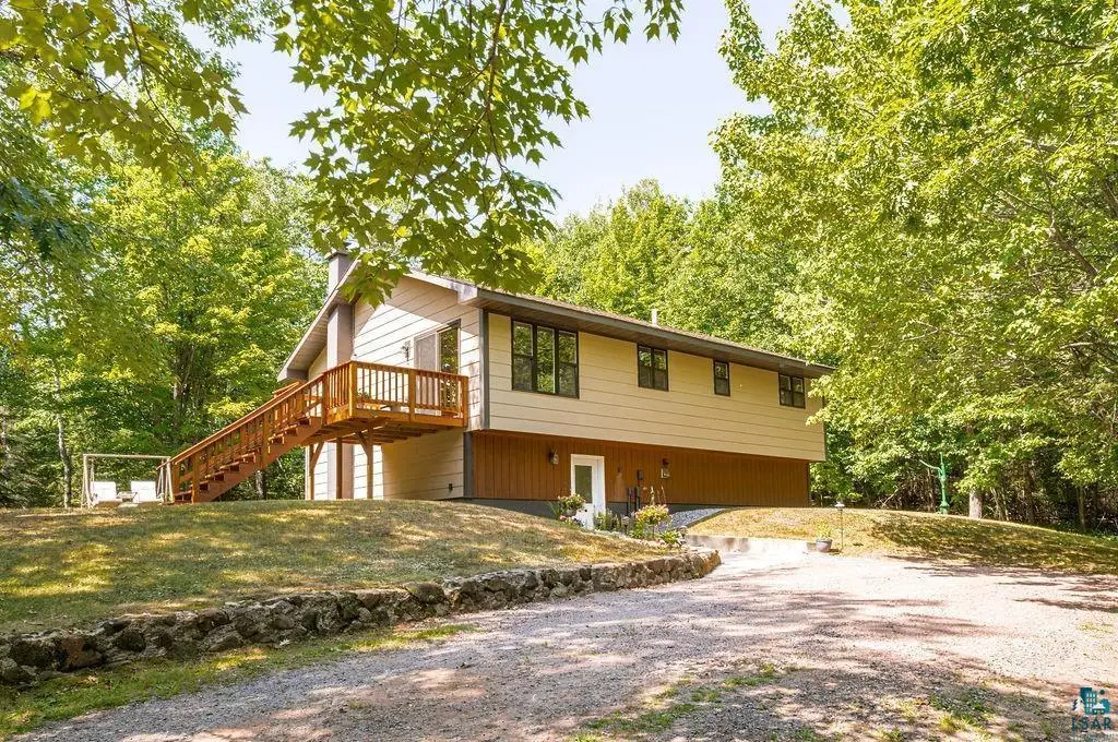 6899 S County Road B, South Range, WI 54874 - #1