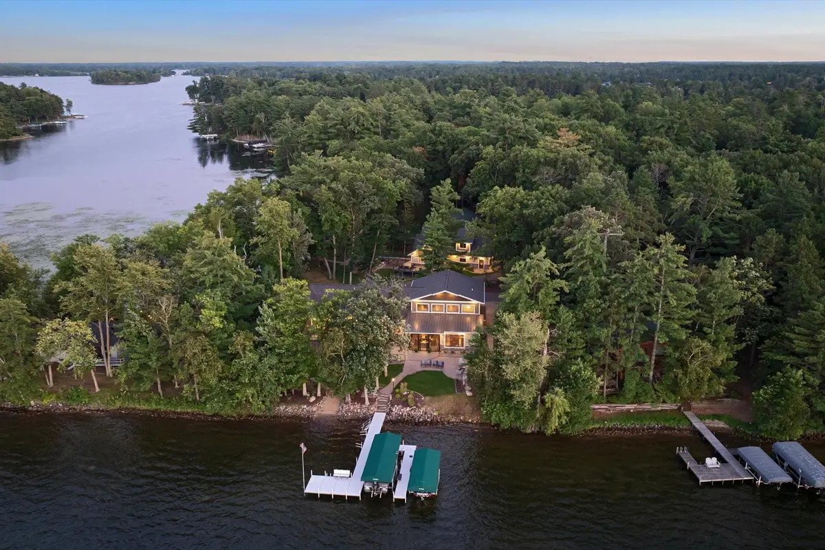 37353 & 37344 Silver Peak Road, Crosslake, MN 56442 - #1