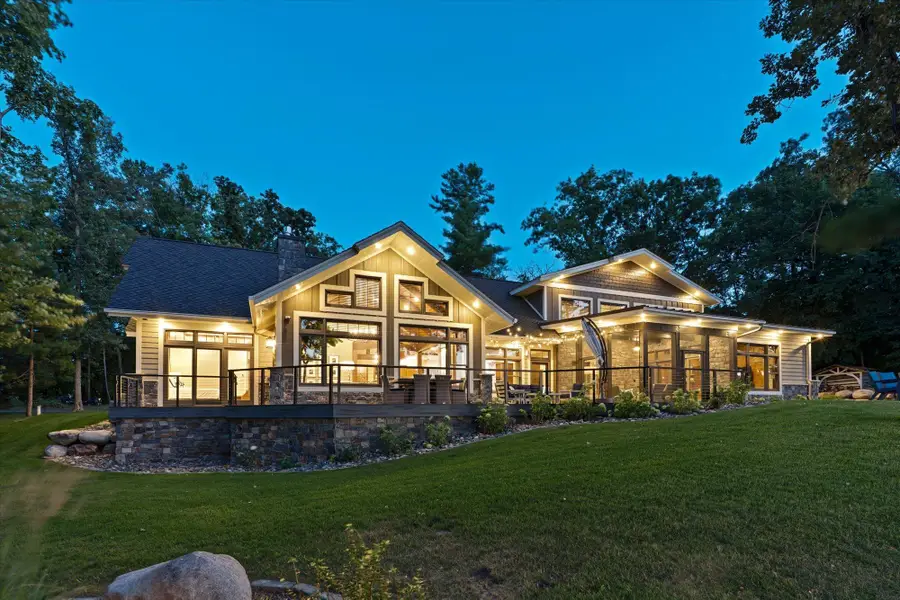 37353 & 37344 Silver Peak Road, Crosslake, MN 56442 - #3