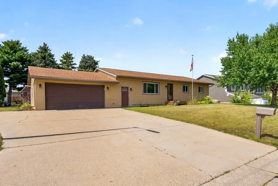 1028 W Elm Street, Lake City, MN 55041 - #2