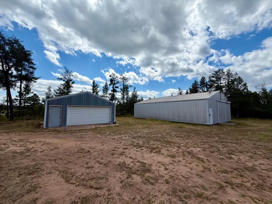 13911 S Fairbanks Road, Gordon, WI 54838 - #2