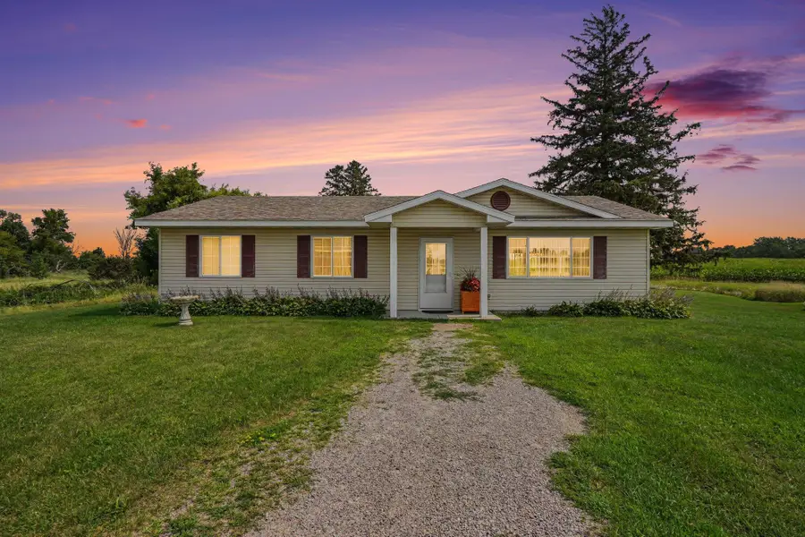 2730 Hamlin Avenue Ne, Buffalo, MN 55313 - #2