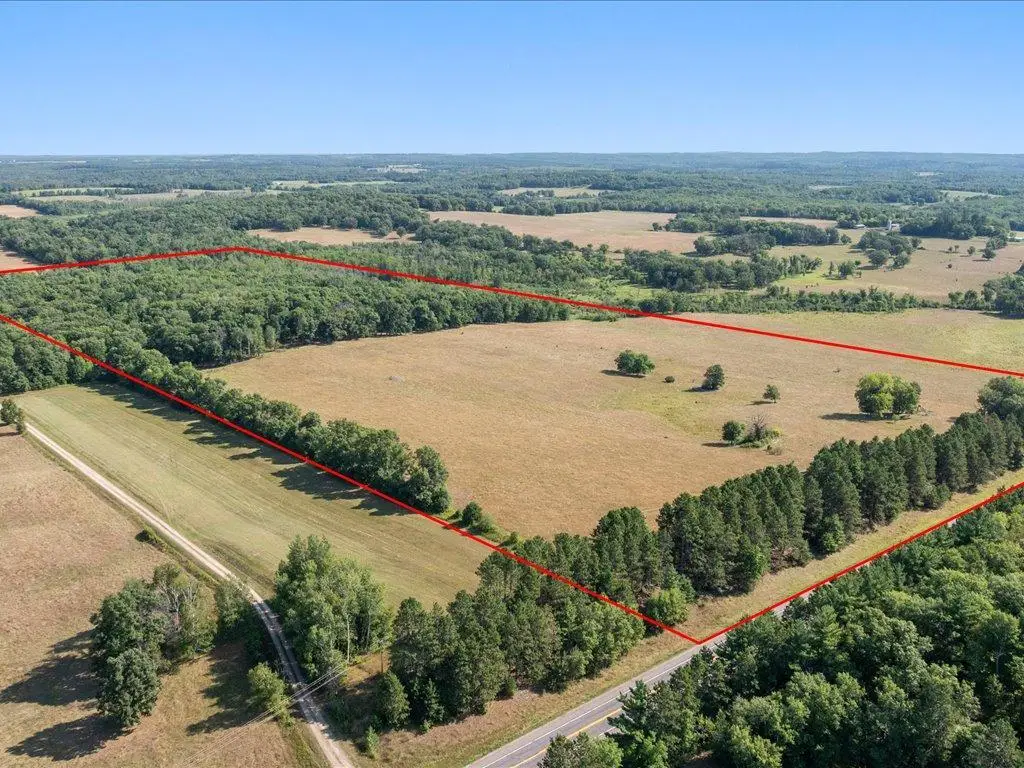 tbd 80 acres State 210, Pillager, MN 56473 - #1
