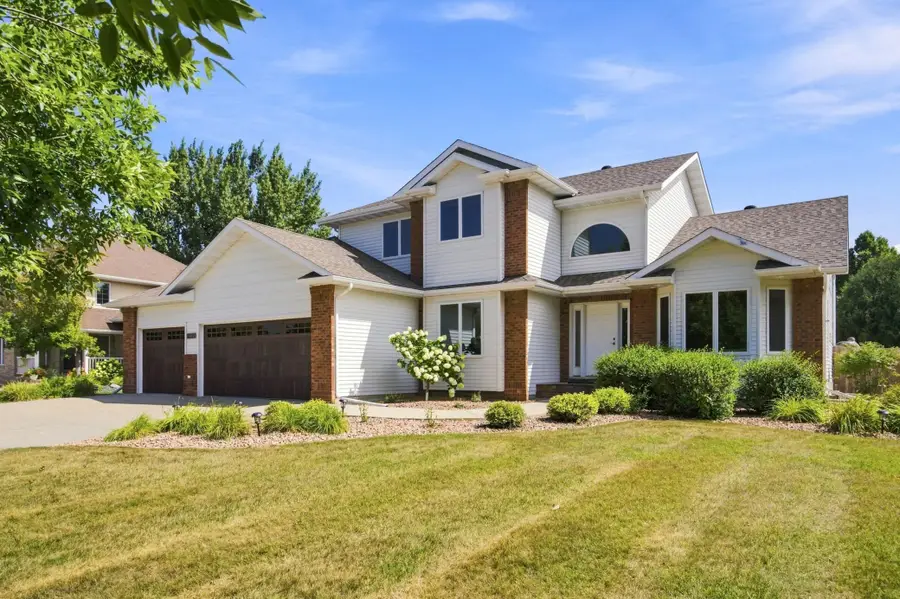1906 E Rose Creek Parkway S, Fargo, ND 58104 - #2