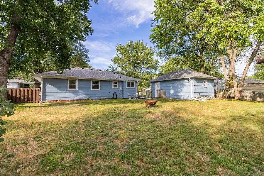 210 67th Avenue Ne, Fridley, MN 55432 - #2