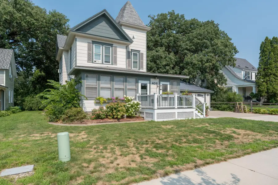 408 S Main Street, Le Sueur, MN 56058 - #3