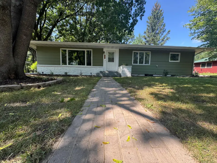 804 5th Street Sw, Little Falls, MN 56345 - #2